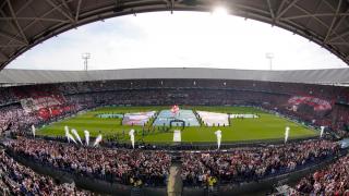 PSV - FC Twente in tweede ronde TOTO KNVB Beker